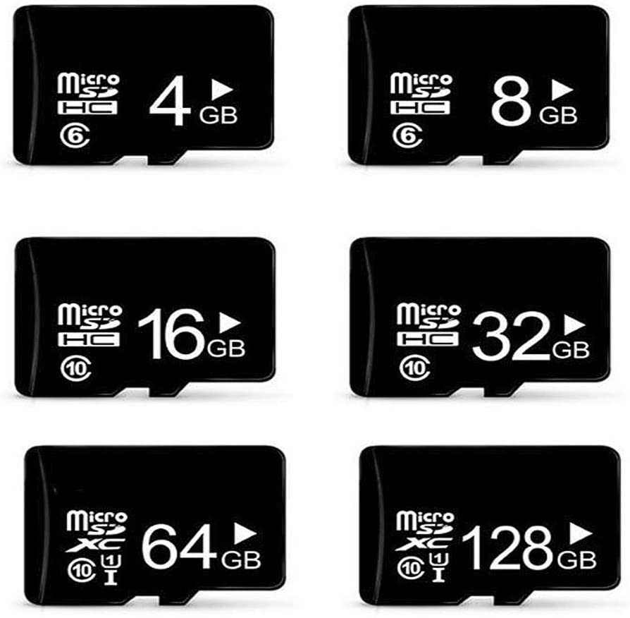 Samsung Memory Card