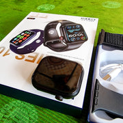 Kamal Brand Smart Watch