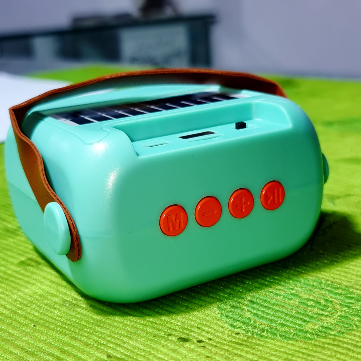 Kamal Brand MP3