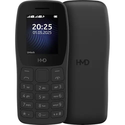 Nokia 105 Pure