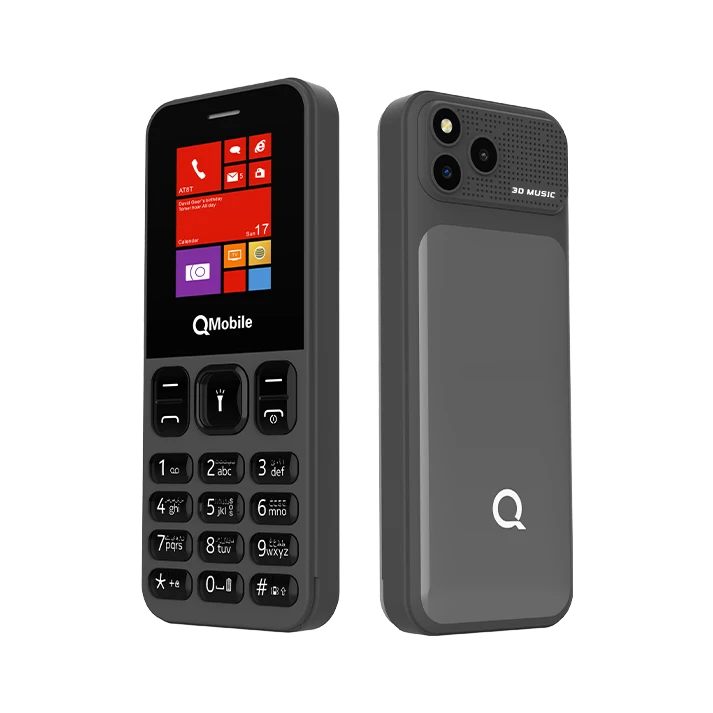 Q MOBILE 17 Pro