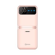 Q MOBILE Phantom 4 sim