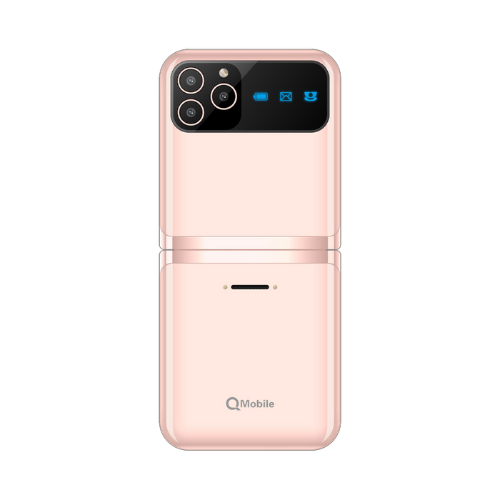 Q MOBILE Phantom 4 sim
