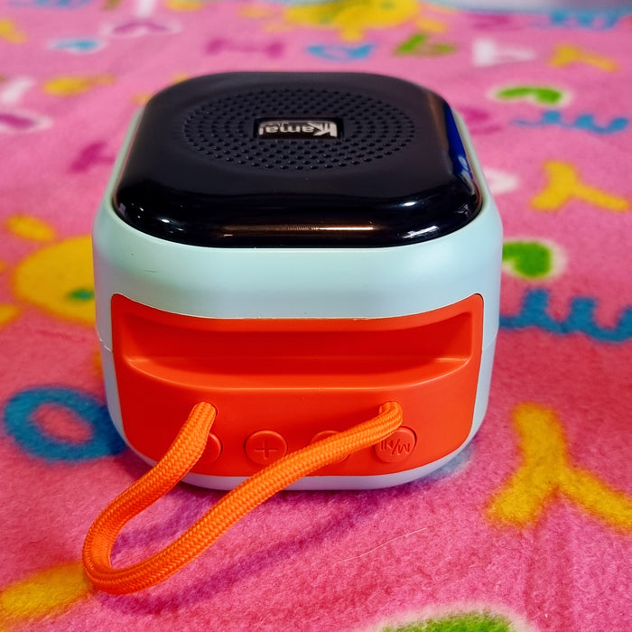 Kamal Brand Fancy Mp3