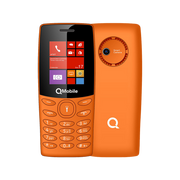 Q MOBILE 101