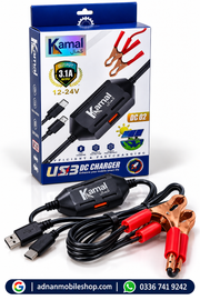 Mini Solor Charger