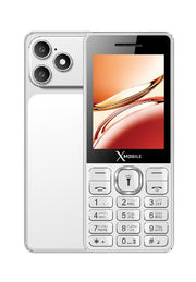 X Mobile 17 Pro Max