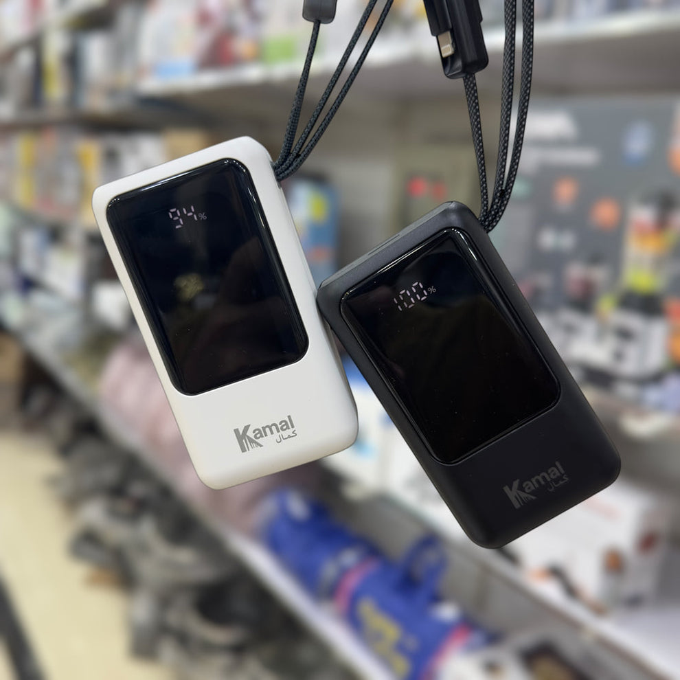 20000 mh Mini Power Bank