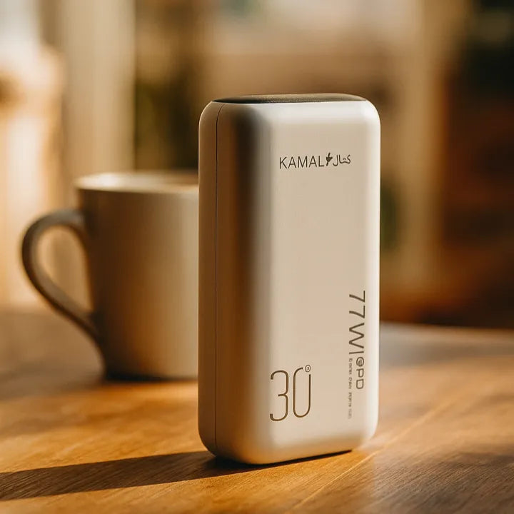30000 mh Power Bank