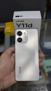 Vivo Y11d    (4/128)