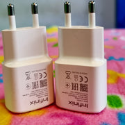 Infinix Original Adapter