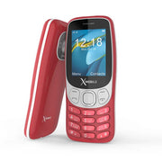 X MOBILE Retro 100