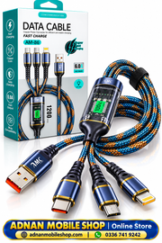 3 in One Latest Cable