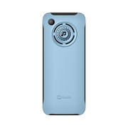 Q MOBILE  Hero