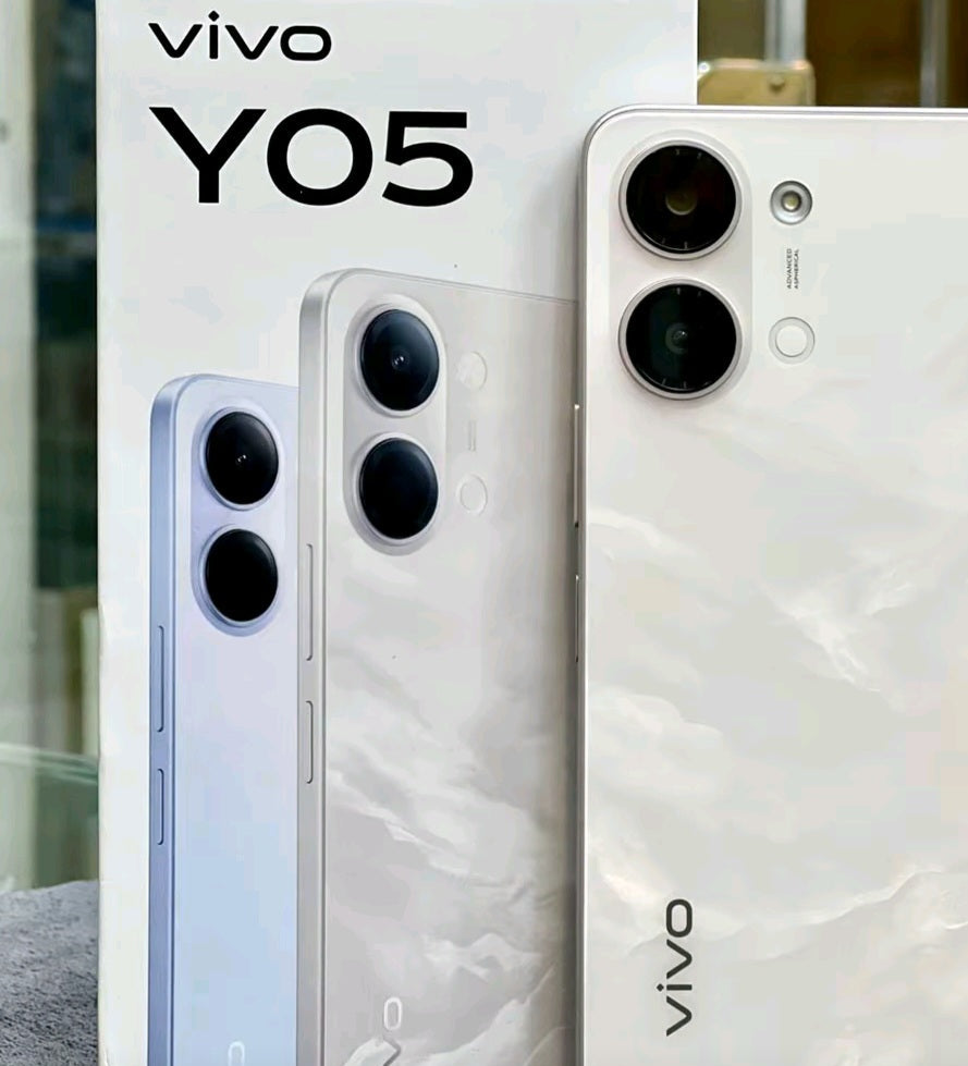 Vivo Y05  (4/128)
