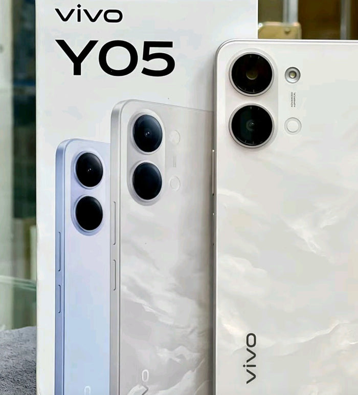 Vivo Y05  (4/128)