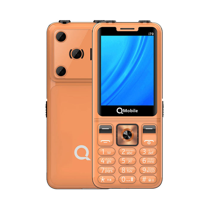 Q MOBILE i70