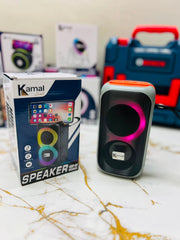 Kamal Brand MP3   (KSP07)