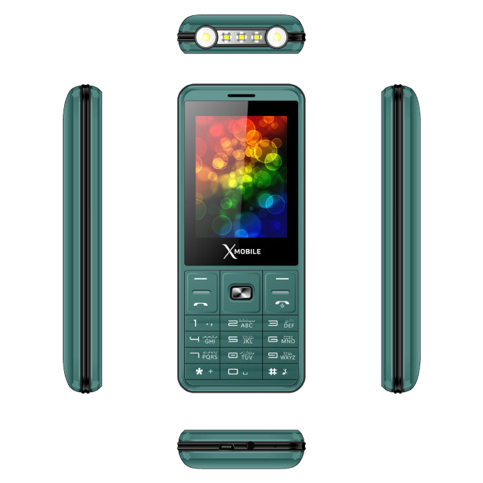 X MOBILE x30