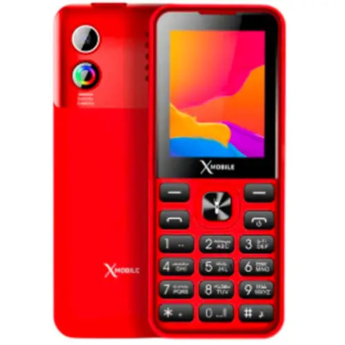 X MOBILE SL101