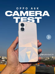 Oppo A6k    (4/128)