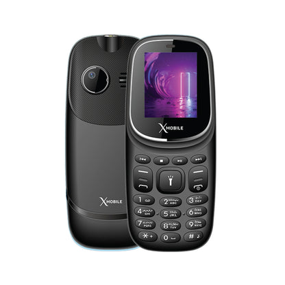 X Mobile   X2 Play