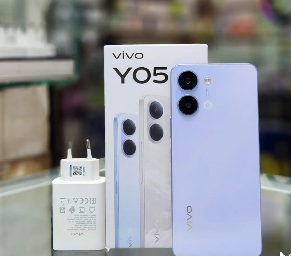 Vivo Y05   (4/64)