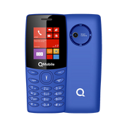 Q MOBILE 101