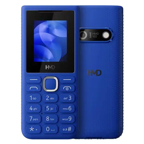 Nokia 102