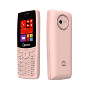 Q MOBILE 101