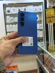 Infinix Hot 60i    (6/128)