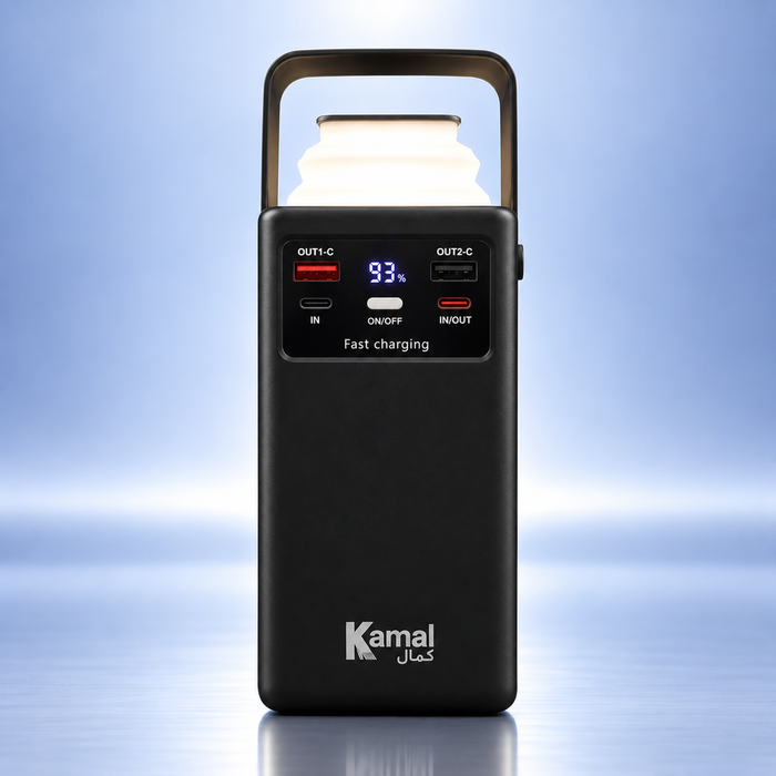 130000 mh Power Bank