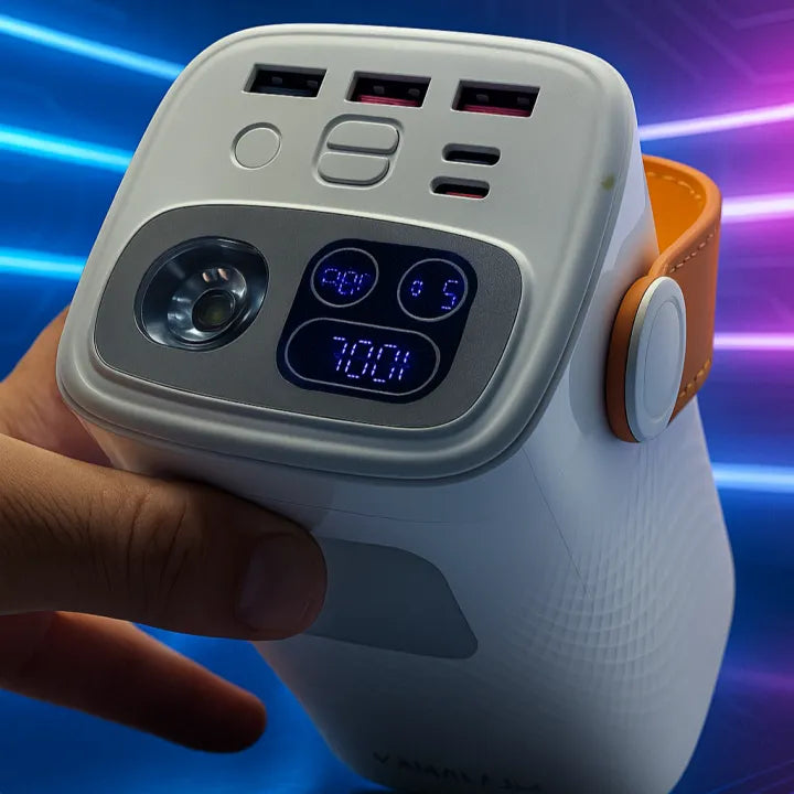 80000 mh Power Bank