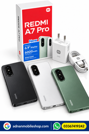 Redmi A7 Pro   (4/64)