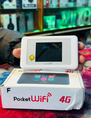Hw 601 Pocket wifi Device