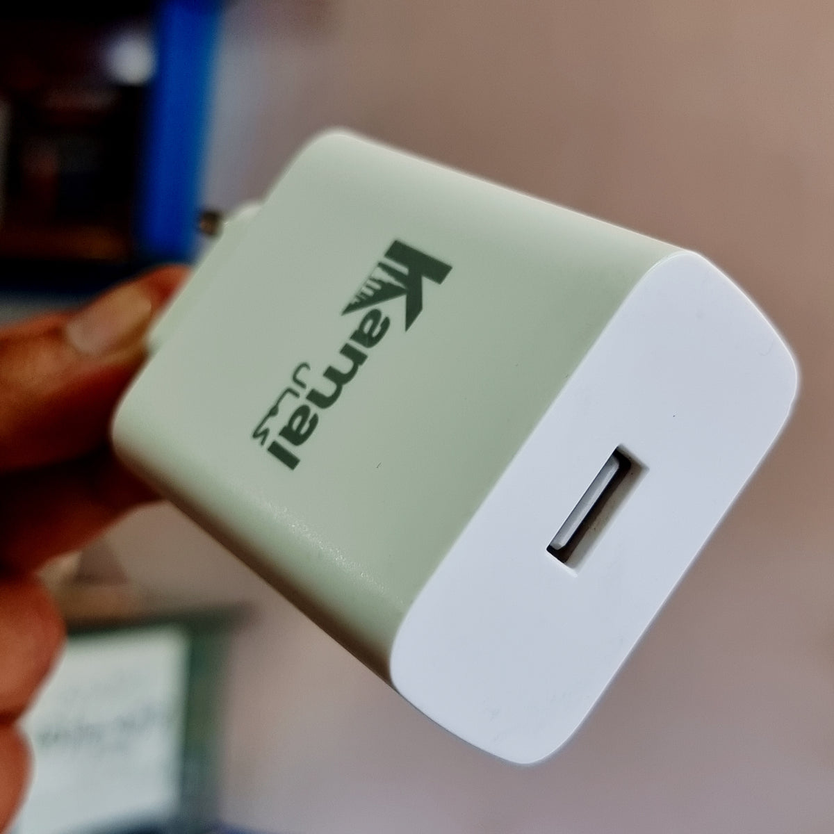 Kamal Brand 44 Wattt Adapter