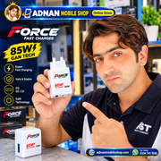 Force Brand 85watt Adapter