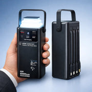 80000 mh Power Bank