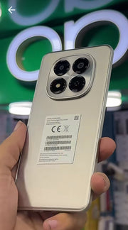 Redmi Note 15 Pro   (8/256)