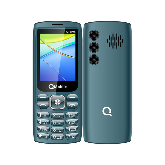 Q MOBILE Prime