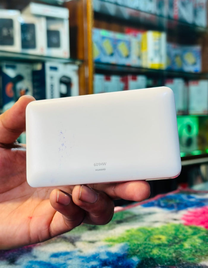 Hw 601 Pocket wifi Device