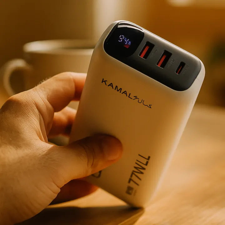 30000 mh Power Bank