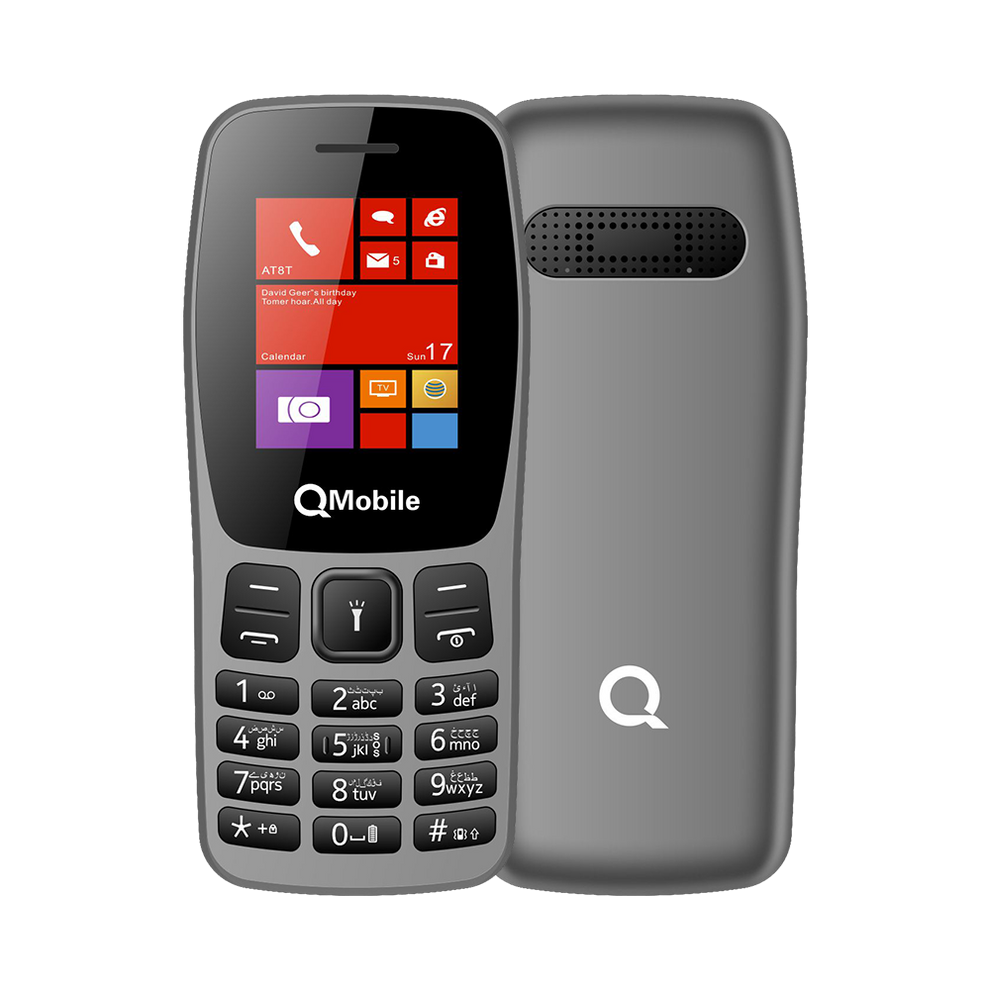 Q MOBILE 100