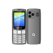 Q MOBILE  Crystal