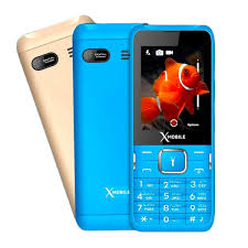 X Mobile SL100 / Lite