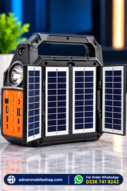 4 Plate Multi Functional Mp3