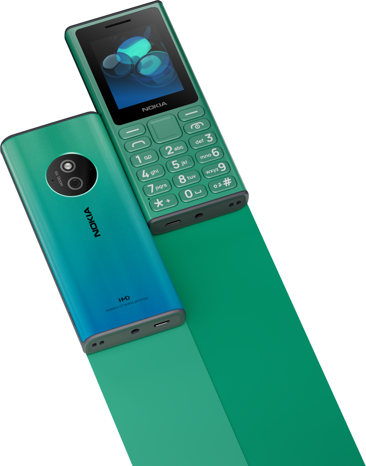 Nokia 125