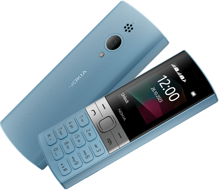 Nokia 150