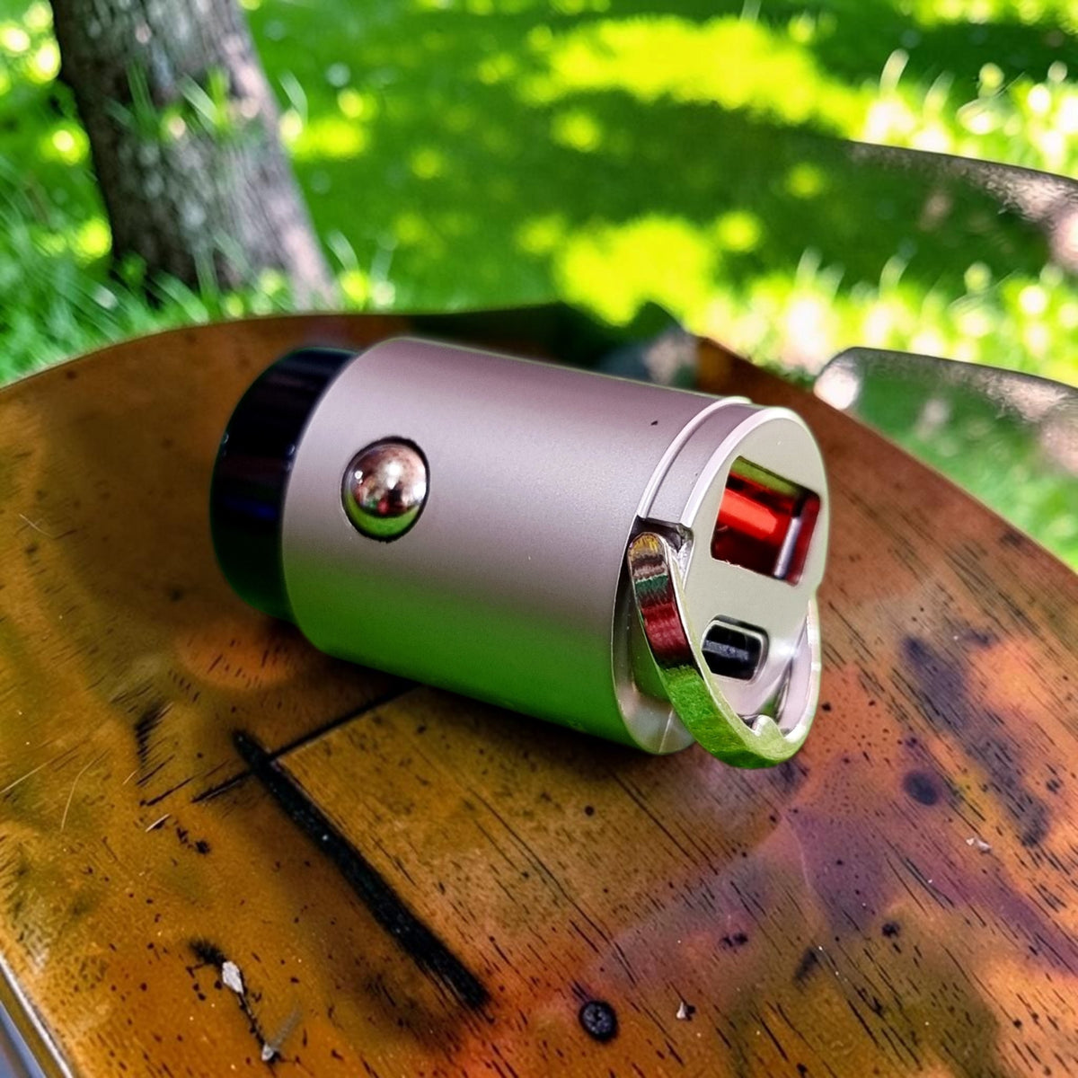 High Quality Car Charger ,Adapter