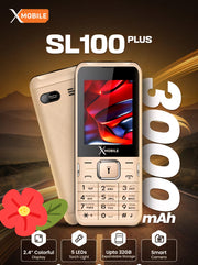 X Mobile SL100 / Lite